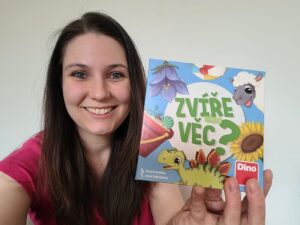 Zvíře nebo věc
